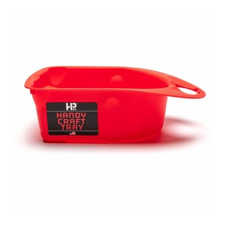 Bercom 8OZ Handy Craft Tray 1200-CC